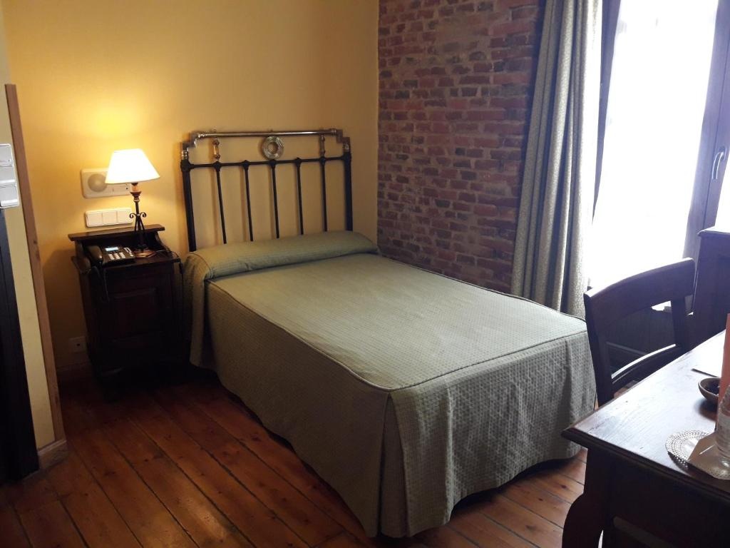 Hotel La Posada Regia  Rooms  Single Room 5