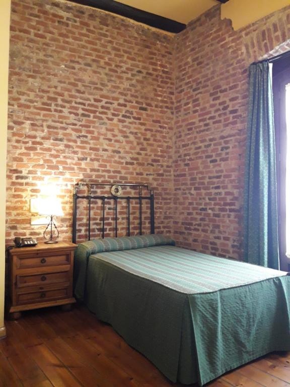 Hotel La Posada Regia  Rooms  Single Room 7
