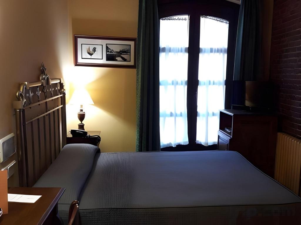 Hotel La Posada Regia  Rooms  Rooms Image 6 6