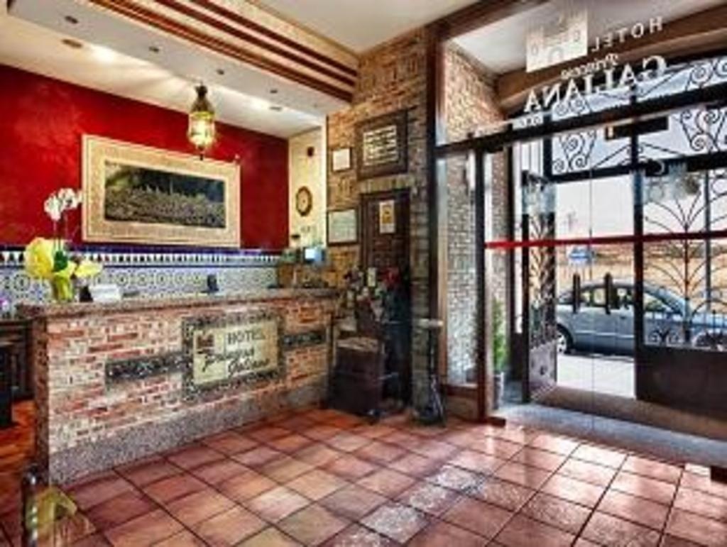 Princesa Galiana  Property Views  Interior View 3