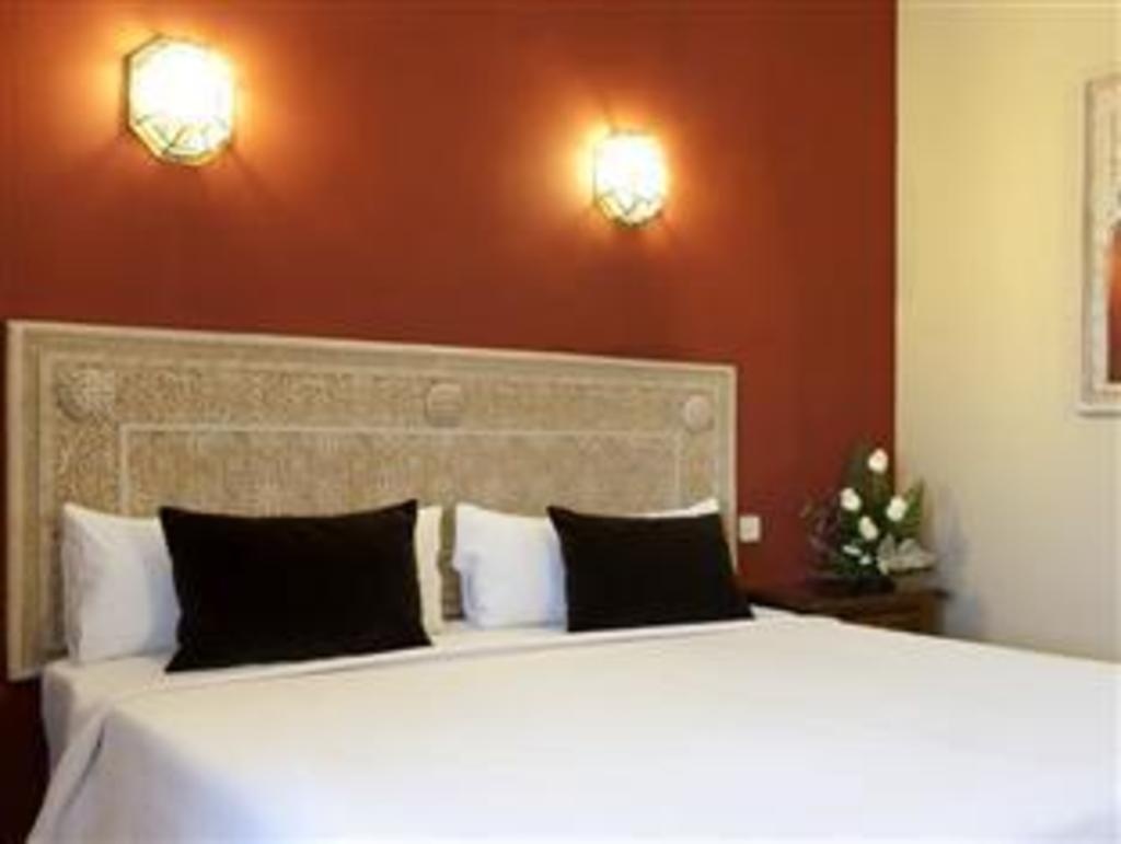 Princesa Galiana  Rooms  Guestroom 1