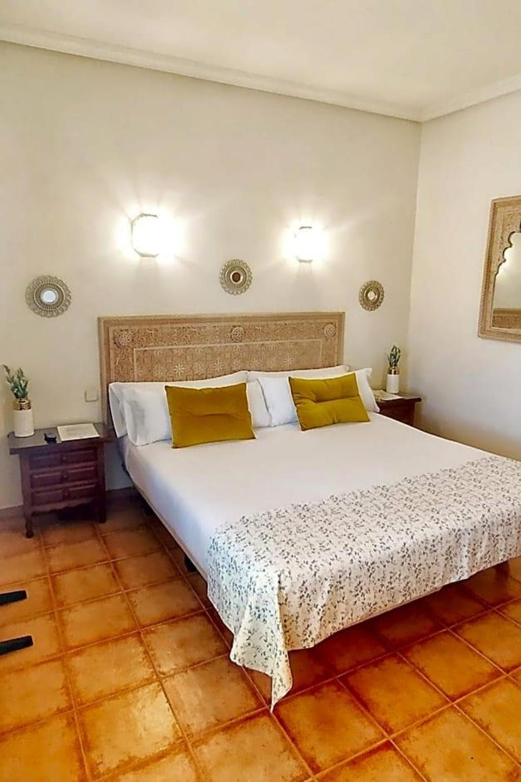 Princesa Galiana  Rooms  Rooms Image 10 10