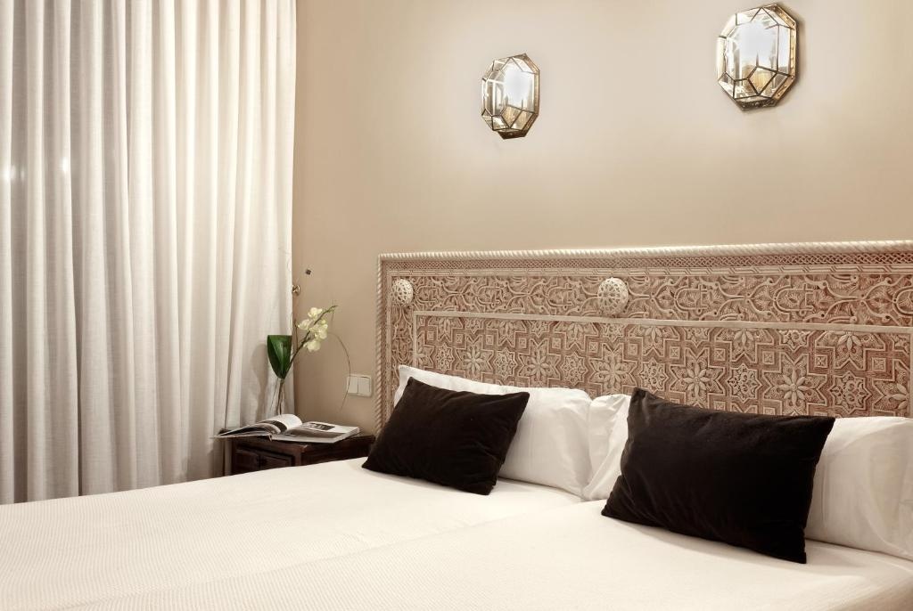 Princesa Galiana  Rooms  Rooms Image 7 7