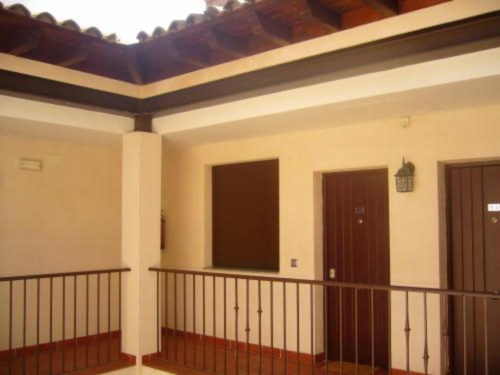 Alda Suite De Los Reyes  Property Views  Exterior View 9