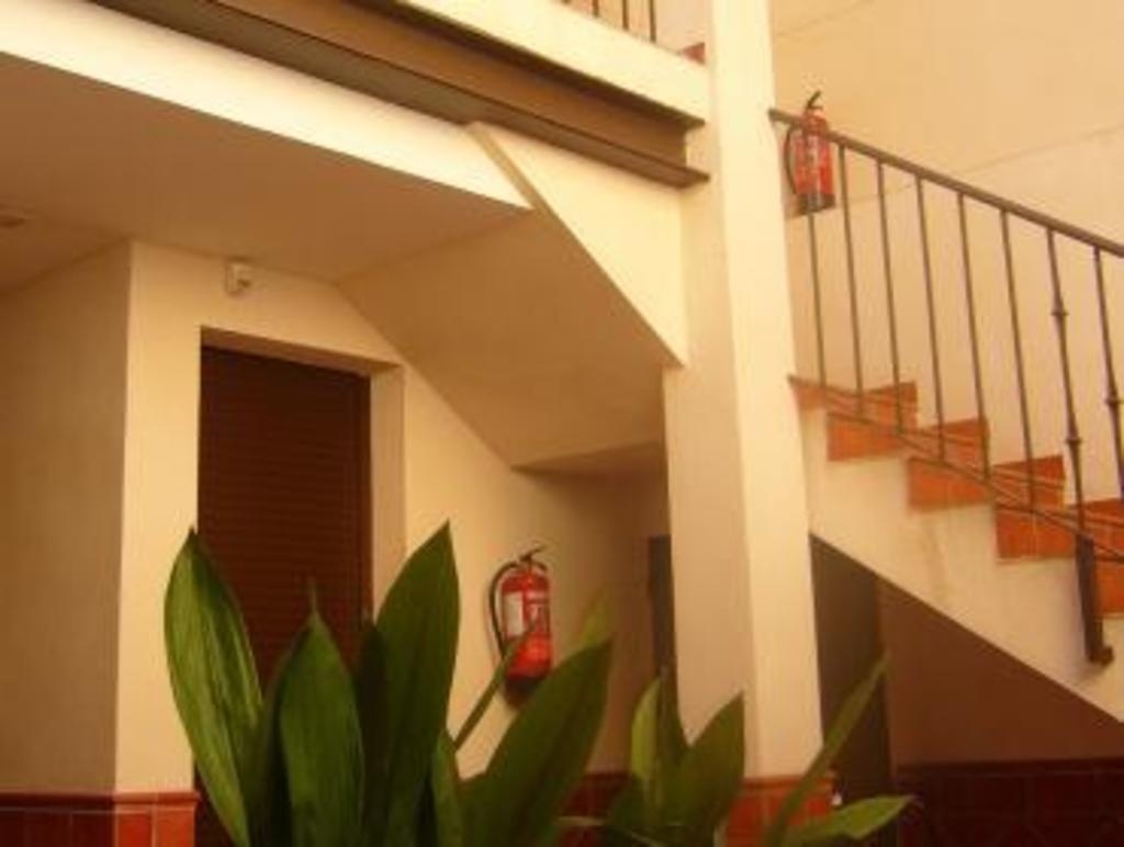 Alda Suite De Los Reyes  Property Views  Interior View 10