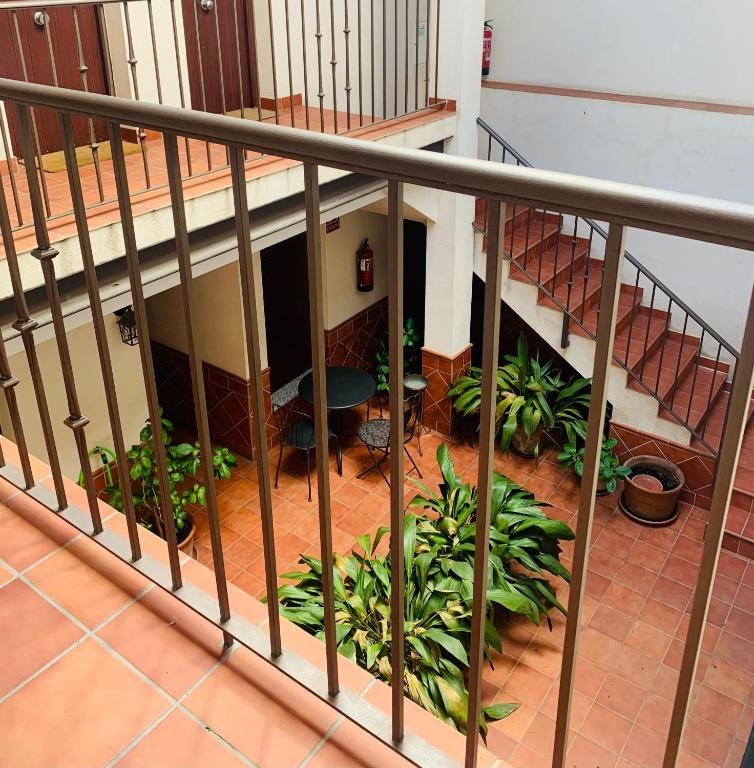 Alda Suite De Los Reyes  Property Views  View 2