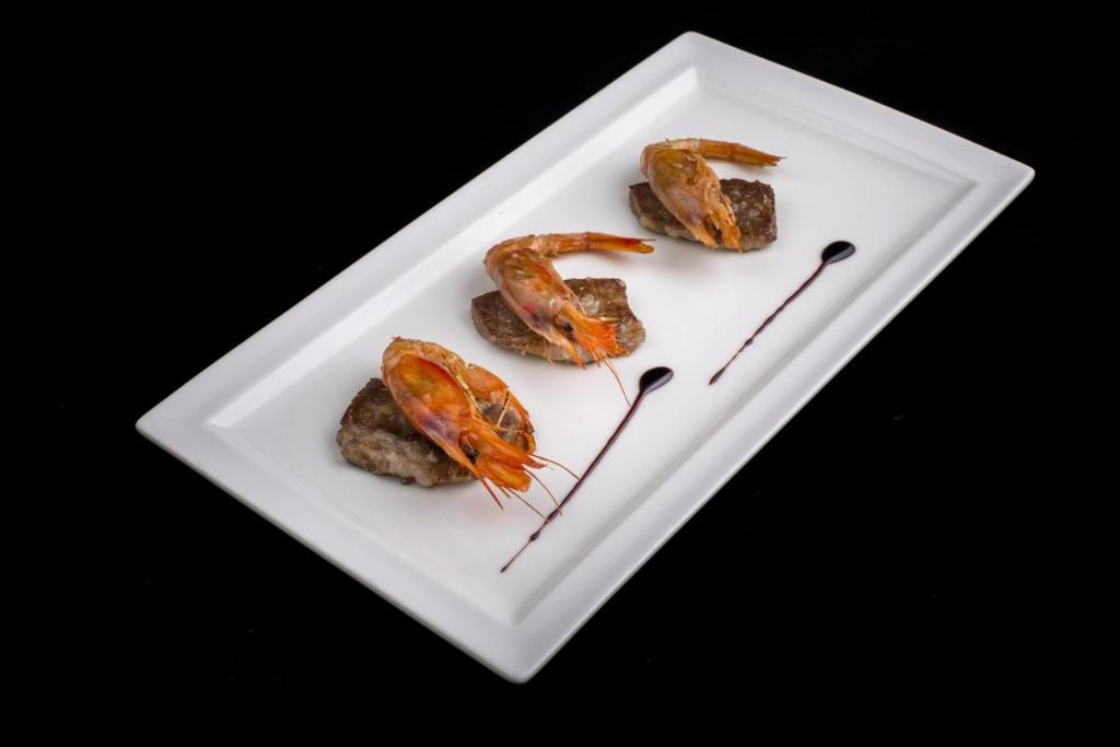 Beatriz Toledo Auditorium Spa  Dining  Food And Beverages 11