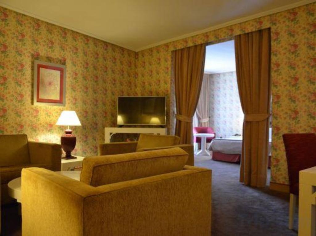 Beatriz Toledo Auditorium Spa  Rooms  Rooms Image 27 27