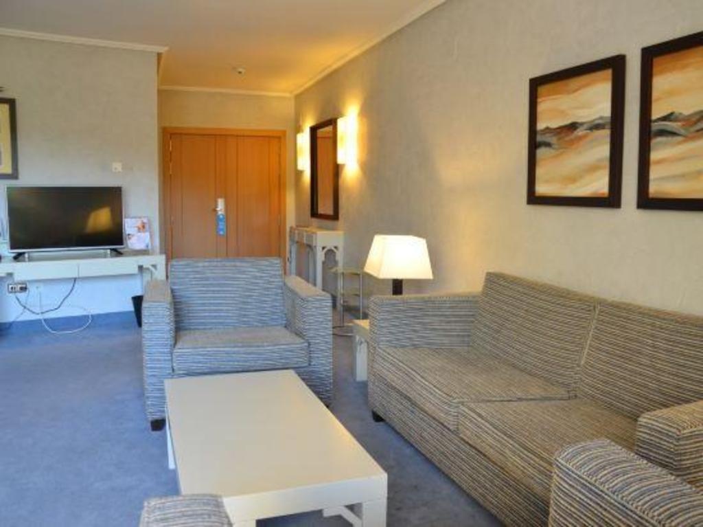 Beatriz Toledo Auditorium Spa  Rooms  Rooms Image 28 28