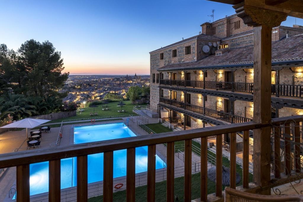Parador De Toledo  Facilities  Facilities Image 1 1