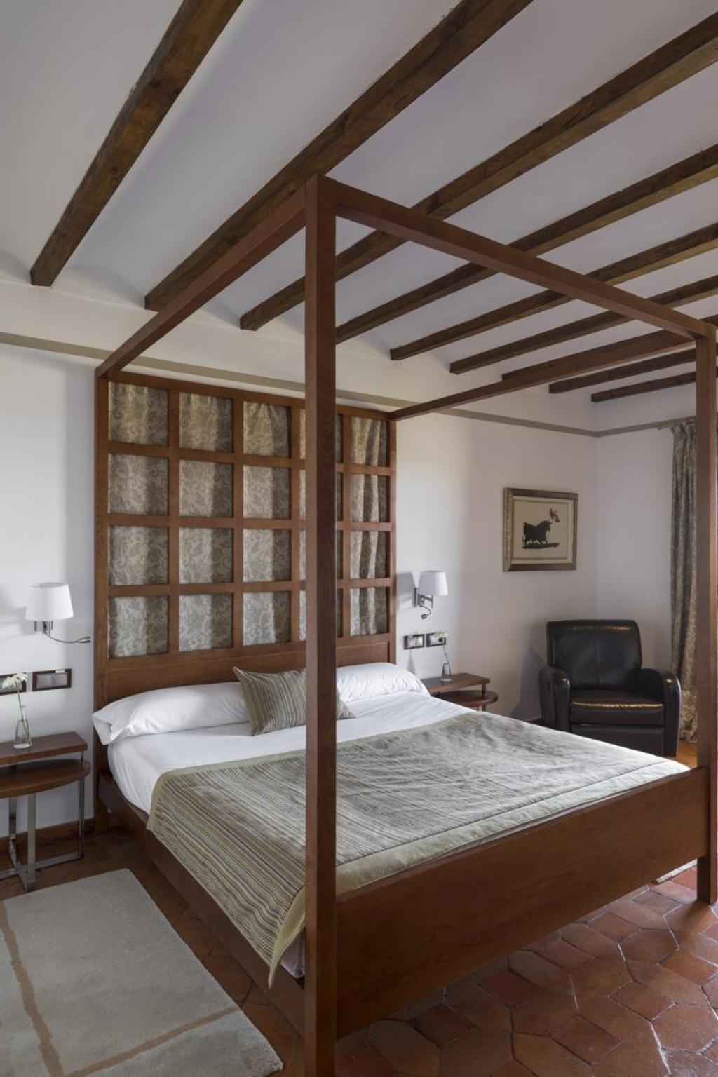 Parador De Toledo  Rooms  Rooms Image 11 11