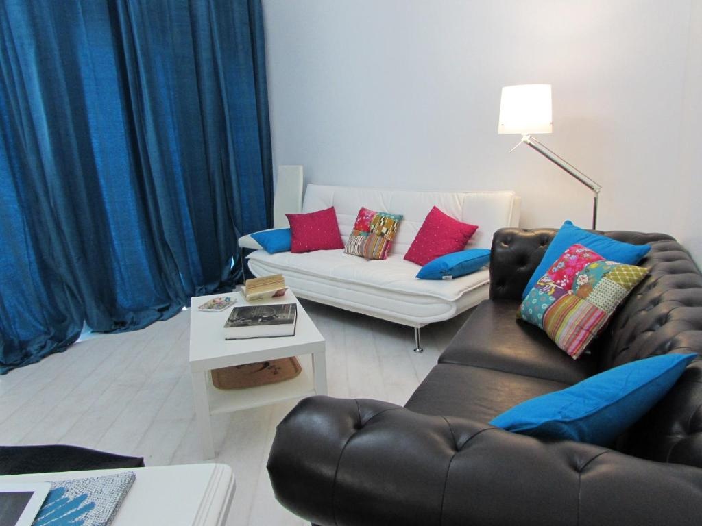 CASON DEL CORPUS Apartamento Deluxe 1 Go Native Toledo 10 PLAZAS  Rooms  Rooms Image 3 3