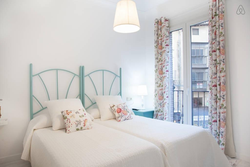 CASON DEL CORPUS Apartamento Deluxe 1 Go Native Toledo 10 PLAZAS  Rooms  Rooms Image 4 4