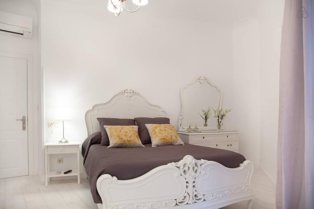 CASON DEL CORPUS Apartamento Deluxe 1 Go Native Toledo 10 PLAZAS  Rooms  Rooms Image 6 6