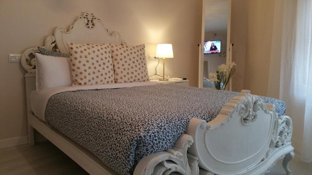 CASON DEL CORPUS Apartamento Deluxe 1 Go Native Toledo 10 PLAZAS  Rooms  Rooms Image 7 7