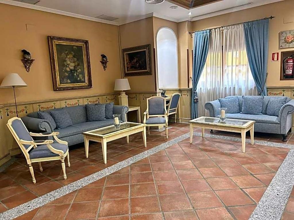 Hotel Casona De La Reyna  Facilities  Facilities Image 4 4