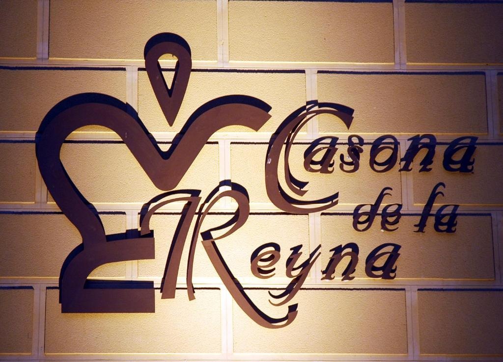 Hotel Casona De La Reyna  Property Views  Entrance 22