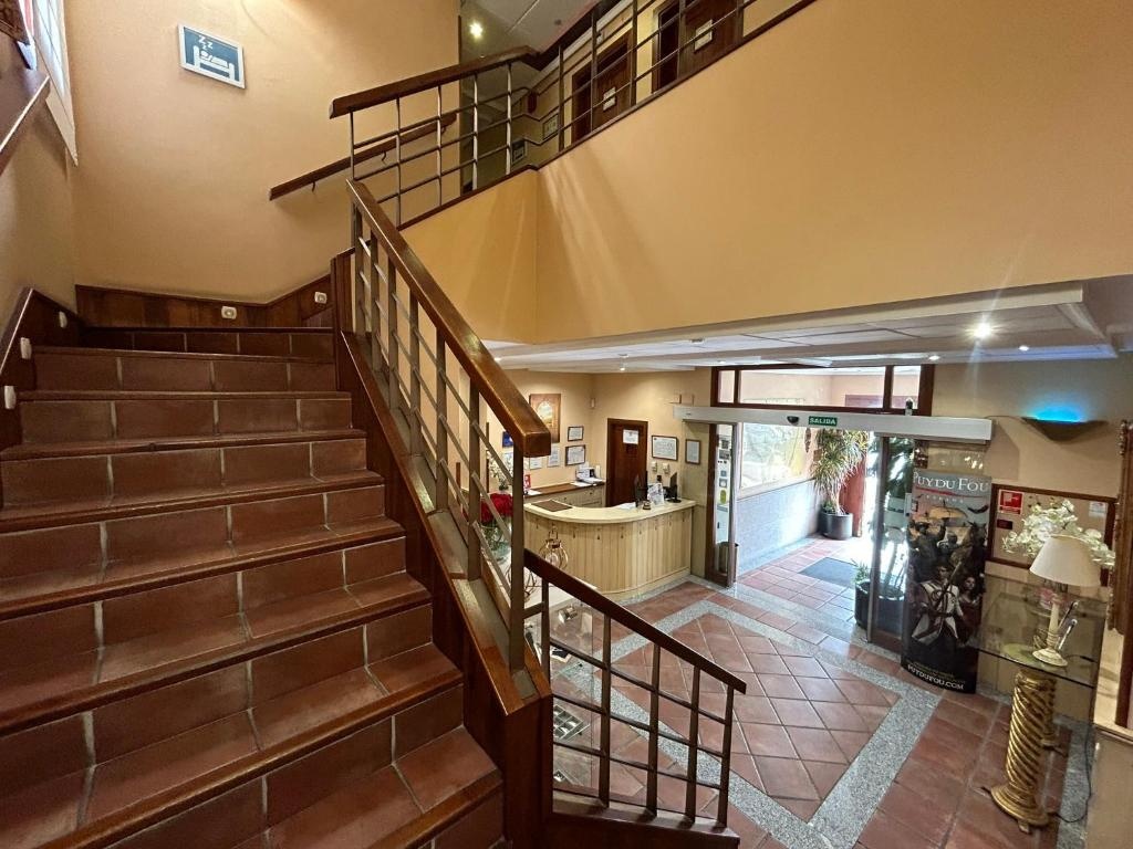 Hotel Casona De La Reyna  Property Views  Entrance 4
