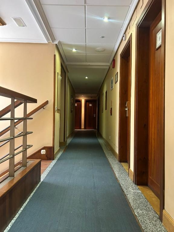 Hotel Casona De La Reyna  Property Views  Lobby 13