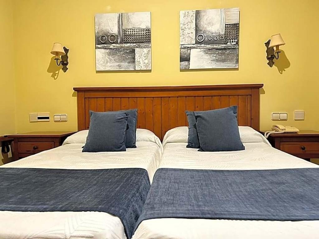 Hotel Casona De La Reyna  Rooms  Rooms Image 10 10