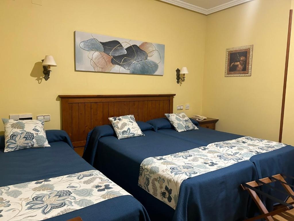 Hotel Casona De La Reyna  Rooms  Rooms Image 16 16