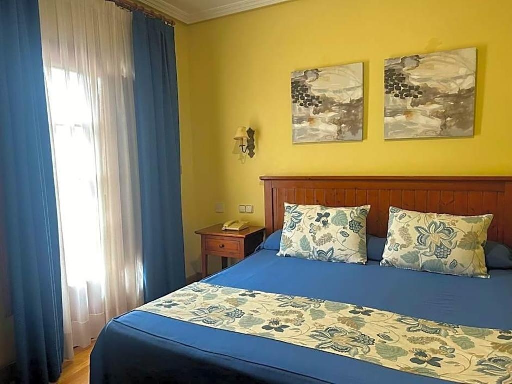 Hotel Casona De La Reyna  Rooms  Rooms Image 17 17