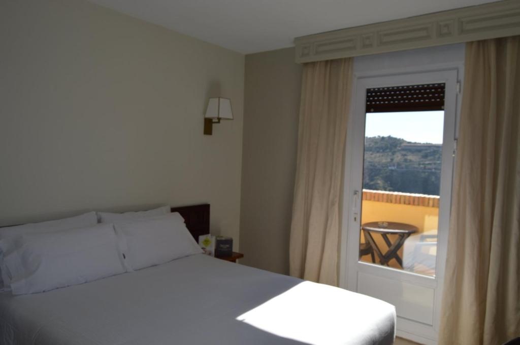 Sercotel Alfonso VI  Rooms  Rooms Image 16 16