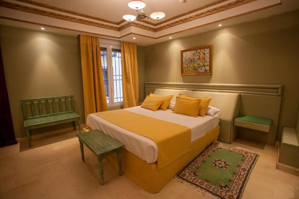 Sercotel Alfonso VI  Rooms  Rooms Image 3 3