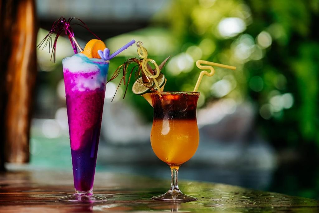 Jacana Amazon Wellness Resort  Dining  Food And Beverages 5
