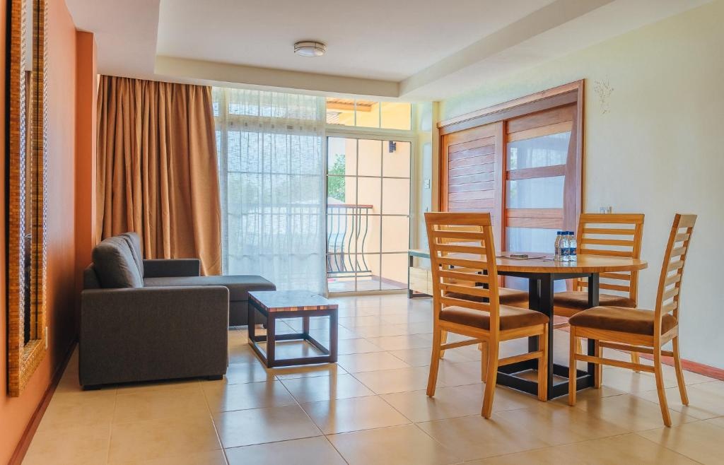 Jacana Amazon Wellness Resort  Facilities  Facilities 17