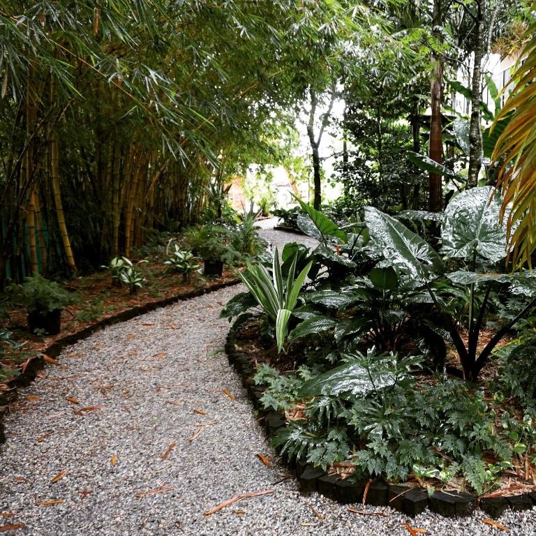 Jacana Amazon Wellness Resort  Facilities  Facilities 26