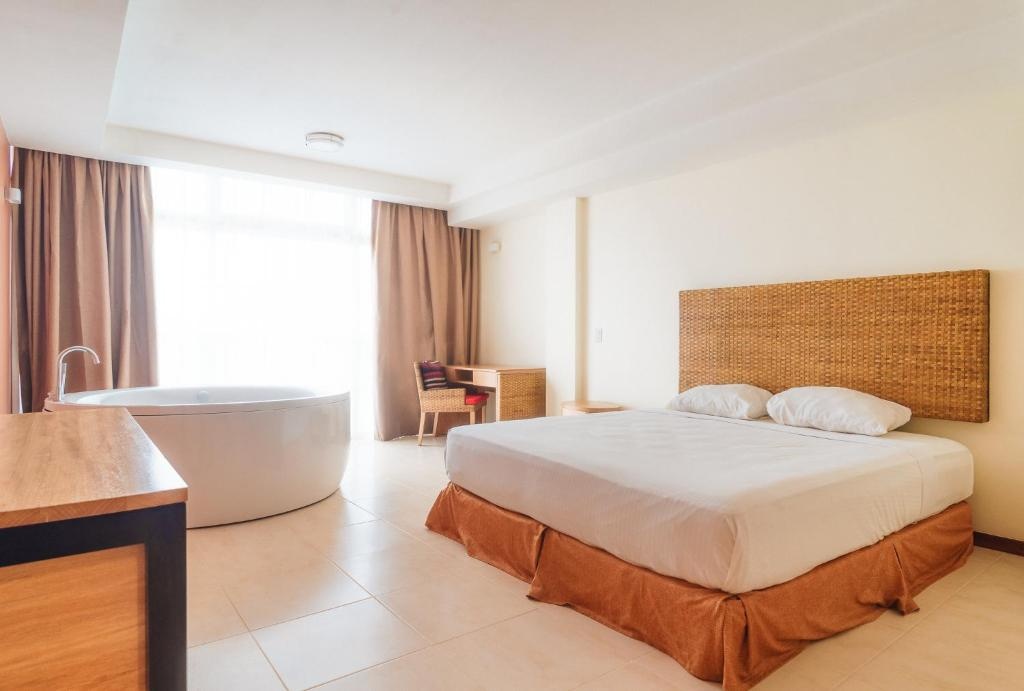 Jacana Amazon Wellness Resort  Facilities  Facilities 9