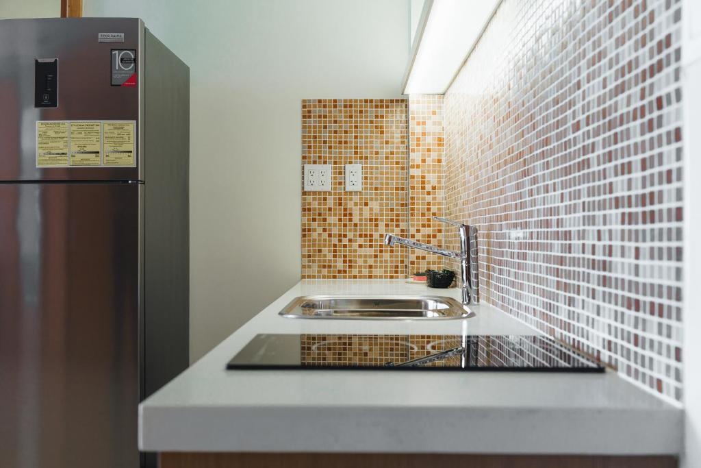 Jacana Amazon Wellness Resort  Facilities  Kitchen 31