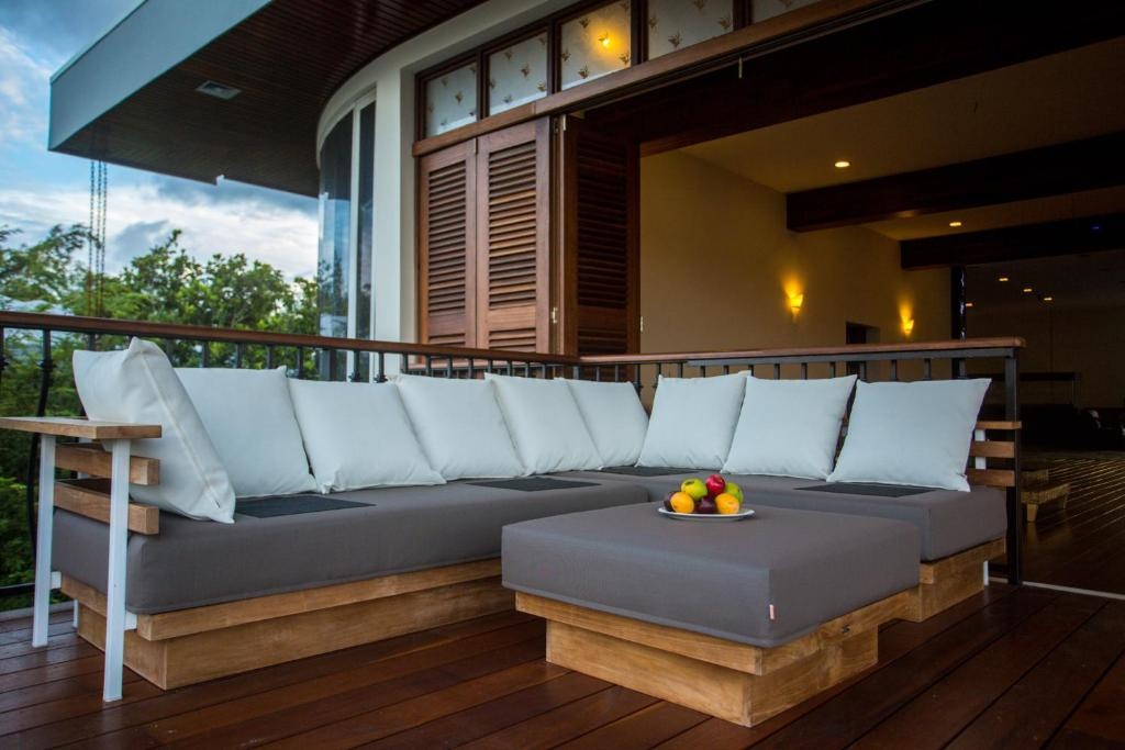 Jacana Amazon Wellness Resort  Property Views  Exterior View 5