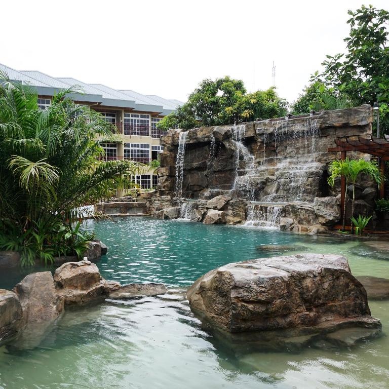 Jacana Amazon Wellness Resort  Property Views  Exterior View 8