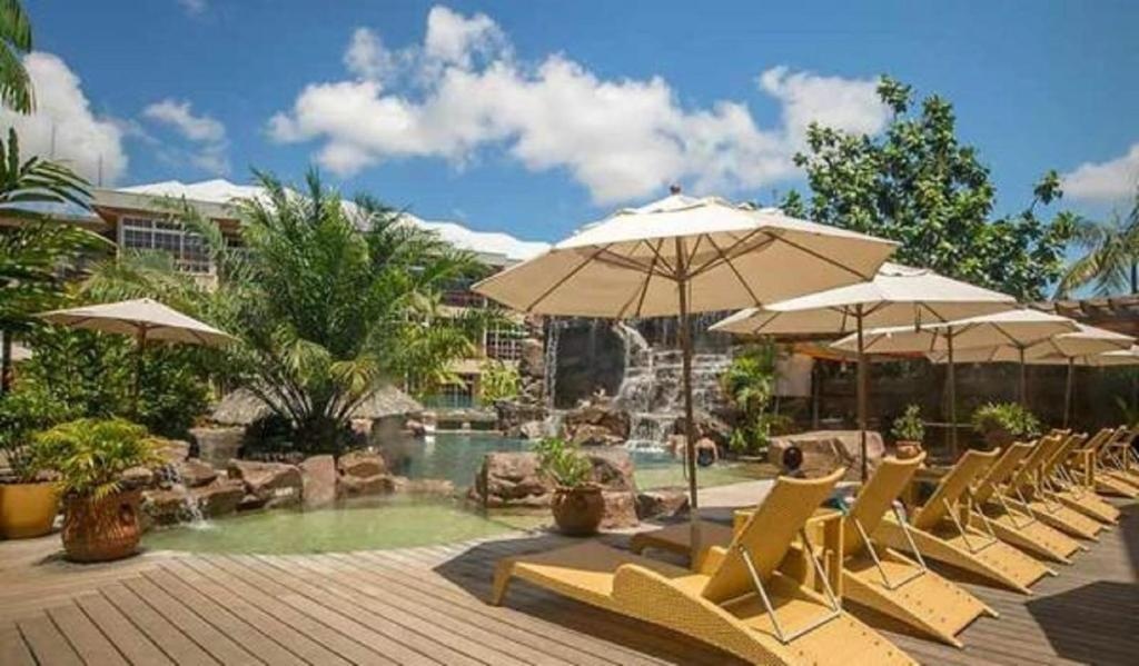 Jacana Amazon Wellness Resort  Property Views  View 2