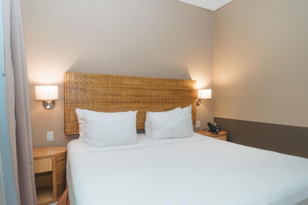 Jacana Amazon Wellness Resort  Rooms  Rooms Image 12 12