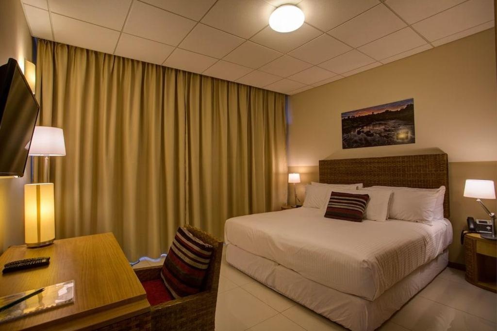 Jacana Amazon Wellness Resort  Rooms  Rooms Image 5 5