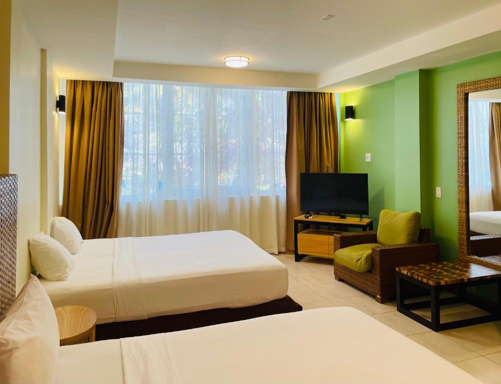 Jacana Amazon Wellness Resort  Rooms  Rooms Image 6 6