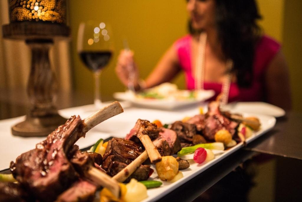 Royal Torarica  Dining  Restaurant 6