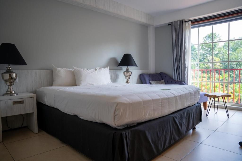 Royal Torarica  Rooms  Rooms Image 3 3