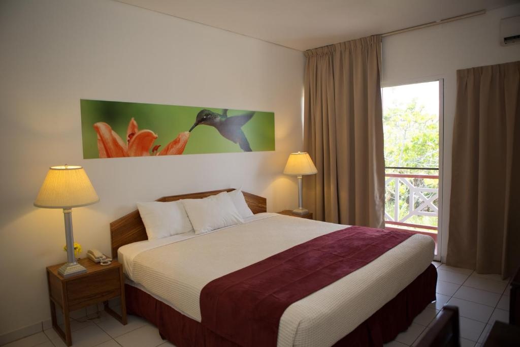 Eco Torarica  Rooms  Standard Double Or Twin Room 4