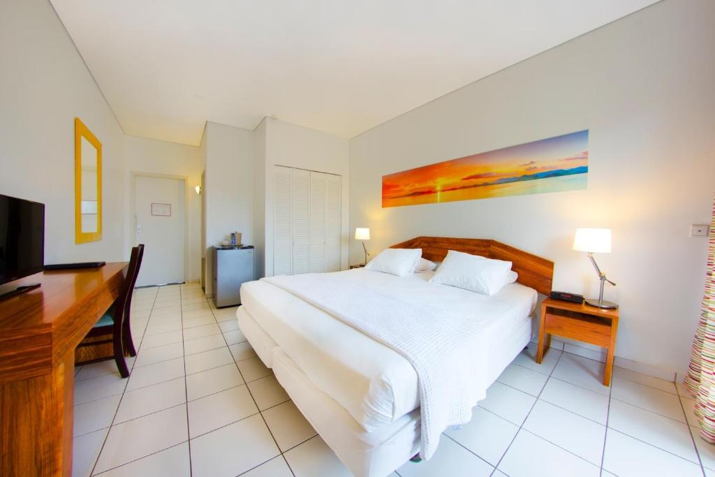 Eco Torarica  Rooms  Rooms Image 1 1