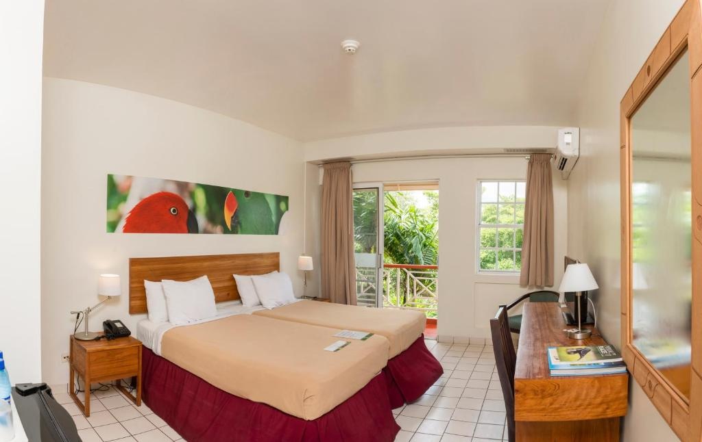 Eco Torarica  Rooms  Rooms Image 3 3