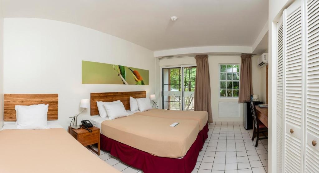 Eco Torarica  Rooms  Rooms Image 5 5