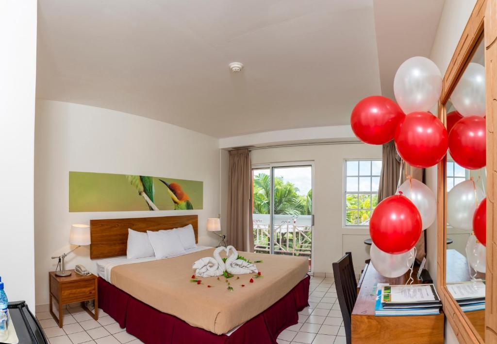 Eco Torarica  Rooms  Rooms Image 6 6