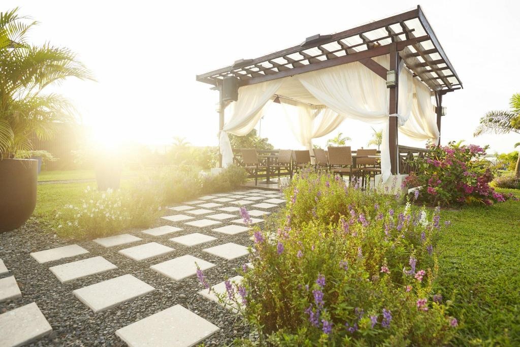 Courtyard Paramaribo  Facilities  Facilities 9
