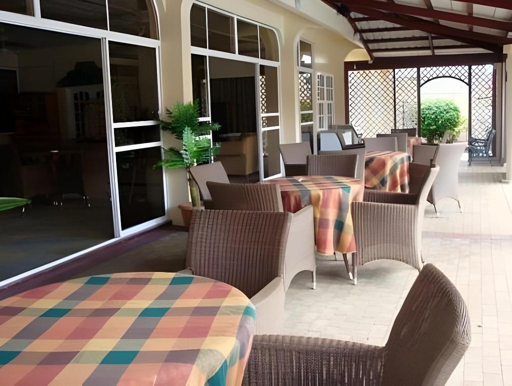 Hotel North Resort  Facilities  Facilities 25