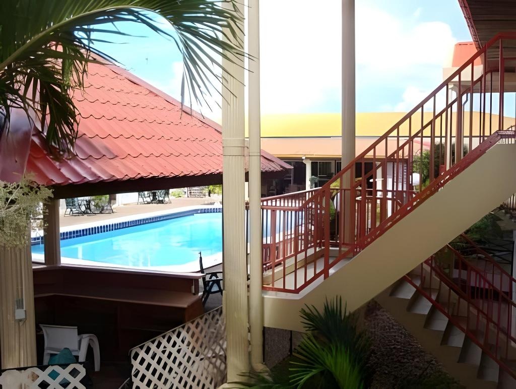 Hotel North Resort  Facilities  Swimming Pool 19