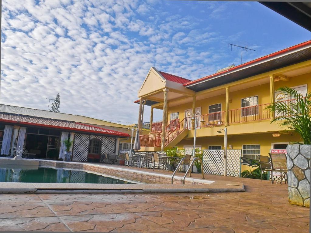 Hotel North Resort  Facilities  Facilities Image 16 16